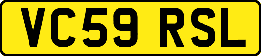 VC59RSL
