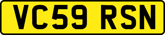 VC59RSN