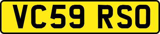 VC59RSO
