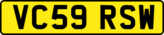 VC59RSW