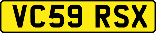 VC59RSX