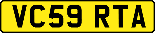 VC59RTA