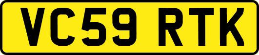 VC59RTK