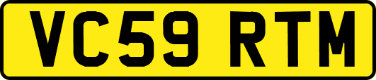 VC59RTM