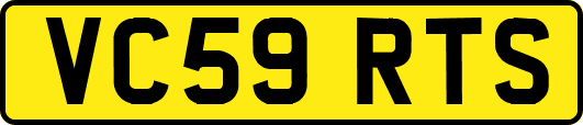 VC59RTS