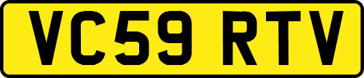 VC59RTV