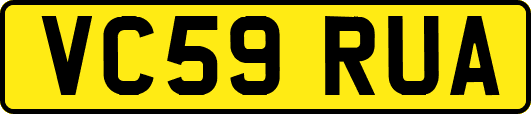 VC59RUA