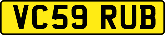 VC59RUB