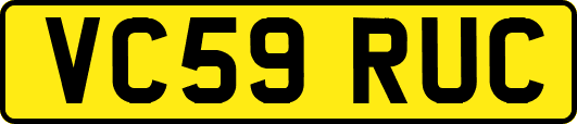 VC59RUC