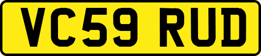 VC59RUD