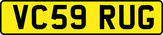 VC59RUG
