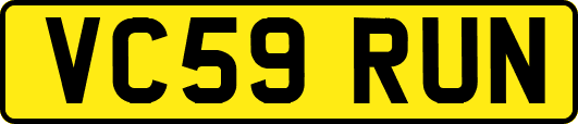 VC59RUN