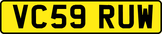 VC59RUW