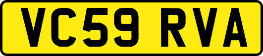 VC59RVA