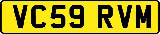 VC59RVM
