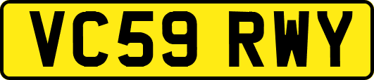 VC59RWY