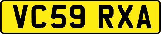 VC59RXA