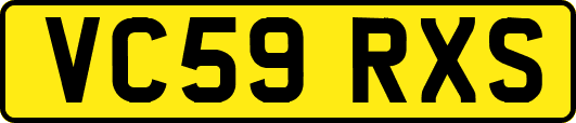 VC59RXS