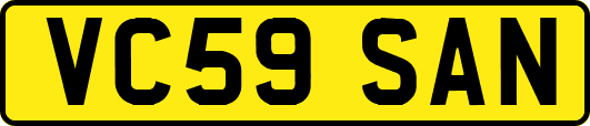 VC59SAN