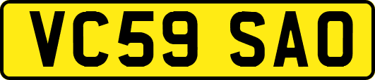 VC59SAO