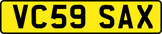 VC59SAX