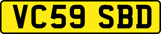 VC59SBD