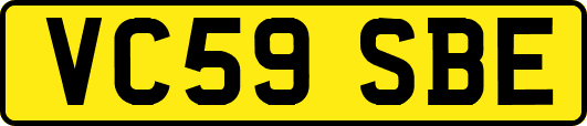 VC59SBE