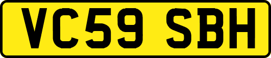 VC59SBH