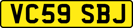 VC59SBJ