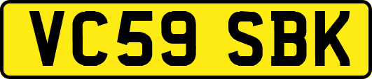 VC59SBK