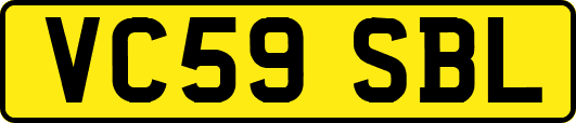 VC59SBL