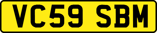 VC59SBM