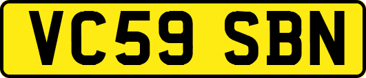 VC59SBN