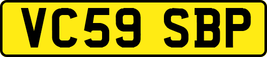 VC59SBP