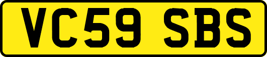 VC59SBS