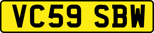 VC59SBW