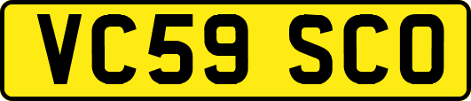VC59SCO