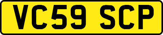 VC59SCP