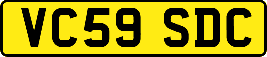 VC59SDC