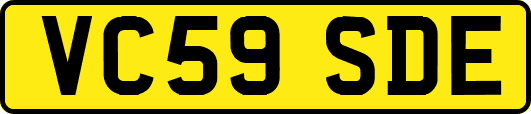 VC59SDE