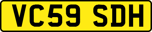 VC59SDH