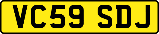 VC59SDJ