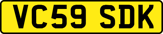 VC59SDK