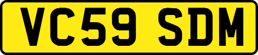 VC59SDM