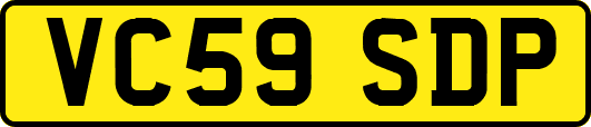 VC59SDP