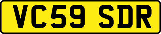 VC59SDR