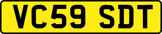VC59SDT