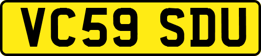 VC59SDU
