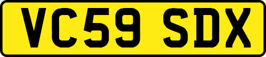 VC59SDX