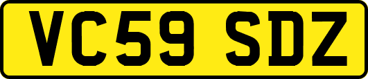 VC59SDZ